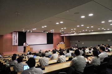 イベントの記録写真-2