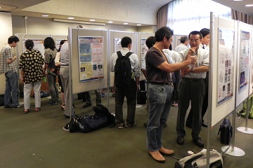 イベントの記録写真-2