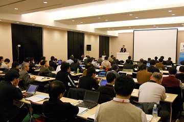 イベントの記録写真-1