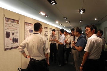 イベントの記録写真-2