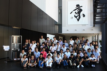 イベントの記録写真-2