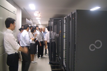 イベントの記録写真-2