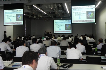 イベントの記録写真-1