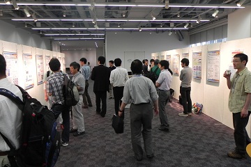 イベントの記録写真-2