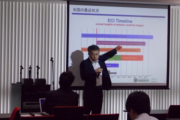 イベントの記録写真-1