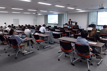 イベントの記録写真-2
