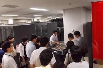 イベントの記録写真-2