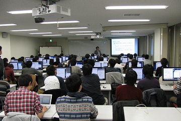 イベントの記録写真-1