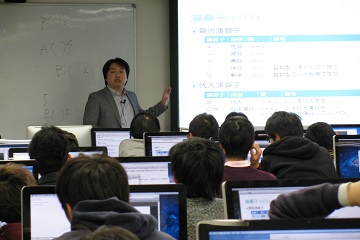 イベントの記録写真-2