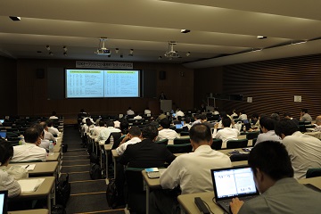 イベントの記録写真-1
