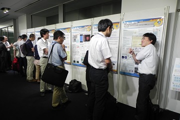 イベントの記録写真-2