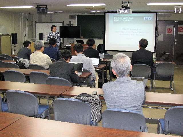 イベントの記録写真-1